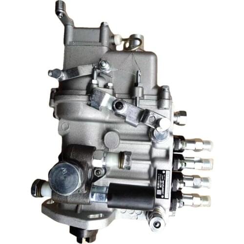 4PL1170-80-750 WUXI WEIFU fuel injection pump 4PL1170 BHF4PL080040 for For kipor KD488
