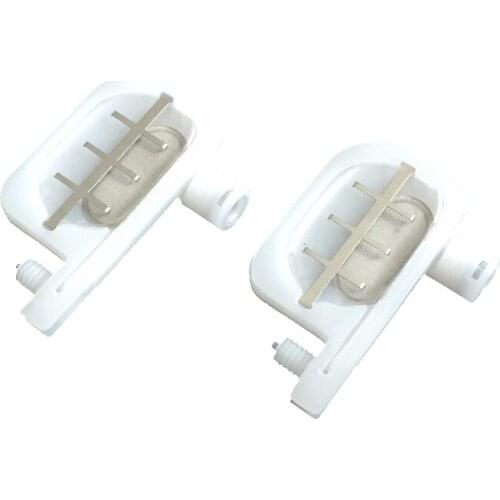 5 pcs Small Damper Ink damper With Filter Parts For Epson DX3 DX4 DX5 Printhead For Epson R1900 R1390 For Mimaki JV3 JV4 JV22