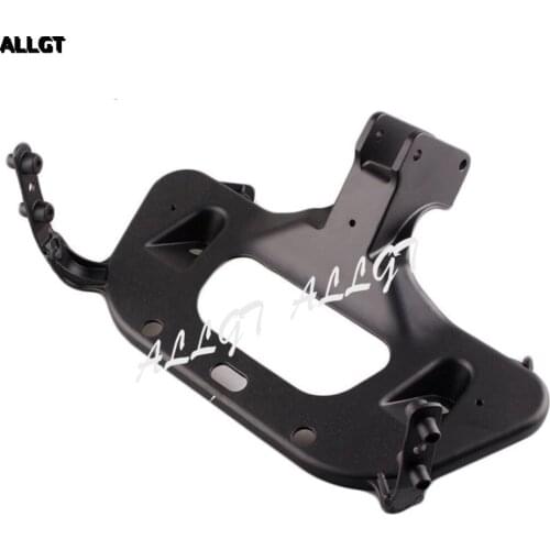 ALLGT New Upper Cowl Headlight Fairing Stay Bracket for SUZUKI Hayabusa GSX1300R 99-07 1999-2003 2004 2005 2006 2007