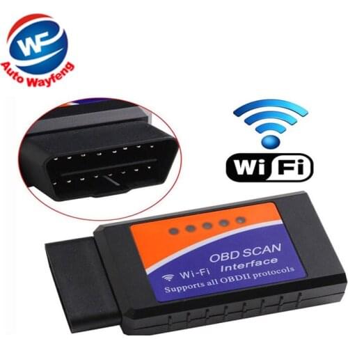 Сканеры штрих кода Auto Wayfeng WF China At AliExpress