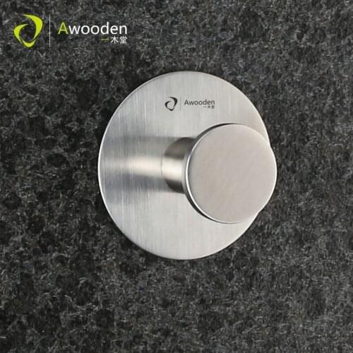 Bathroom Hooks Awooden China