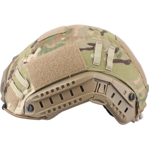 EMERSON Tactical Helmet Cover (Multicam) em8825