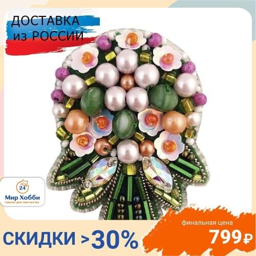 Crystal art DIY Toys