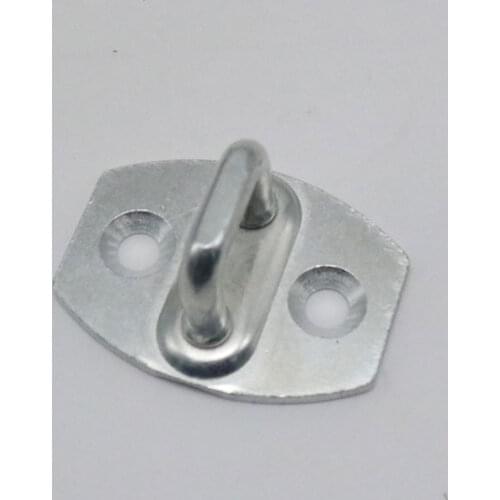 For Toyota Land Cruiser Prado LC120 FJ120 2003 2004 2005 2006 2007 2008 2009 Auto Trunk Tailgate Door Lock Hinge Car Door Stop