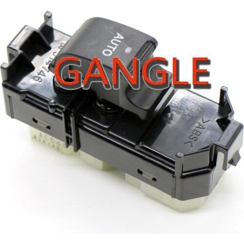 Door Power Window Switch Front Right 84030-AC040 For 2005 2006 2007 2008 2009 Toyota Avalon