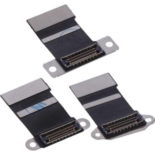 Laptop A1706 A1707 A1708 Replace LCD LED LVDs Screen Display Flex Cable for Macbook Pro Retina 13" 15"