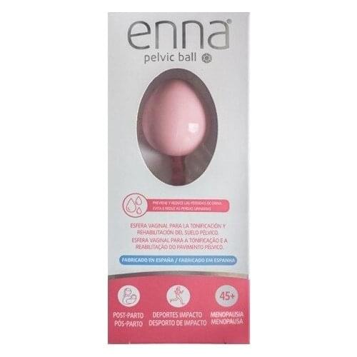 ENNA PELVIC BALL 1 U
