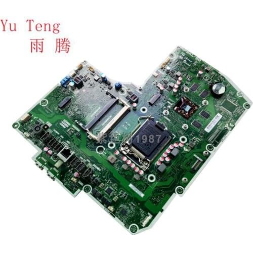 HP Envy 27-p014 27-p 24-N All-in-One motherboard 797425-003 IPSKL-BD discrete graphics motherboard