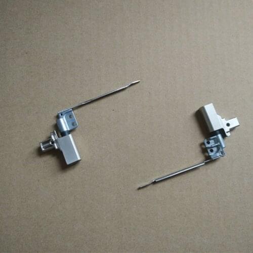 LCD Hinge Set For Lenovo ThinkPad T400s T410s Series, FRU 45N4902 45N4903