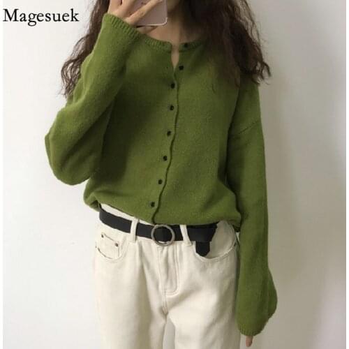 Magesuek Women's Casual Cardigans