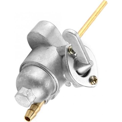 Oil catch Petcock Fuel Tank Switch Valve for Honda CB100/CB125/CB175/XL125 car oil catch tank gasoline tank