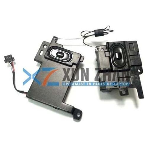 New for HP Pavilion G6 2000 G6-2000 G6-2238dx G6-2235us TPN-Q110 G6-2025 G6-2146TX Built-in Speaker Internal 681821-001