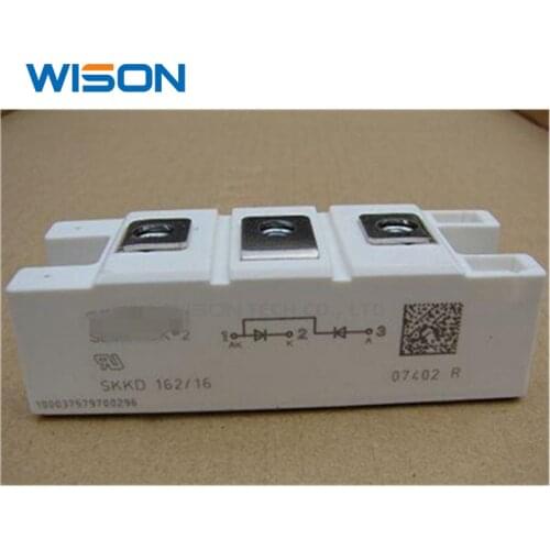 New and original SKKD162-16 SKKD162/16 module
