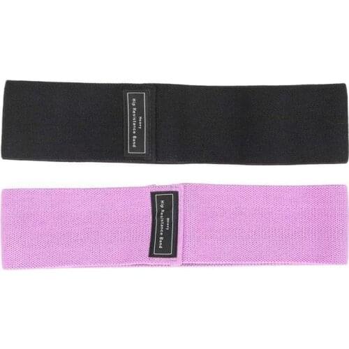 Pain Relief Braces Supports Exercise Resistance Band Non‑Slip Fitness Elastic Stretching Workout Band Pull Strap Belt