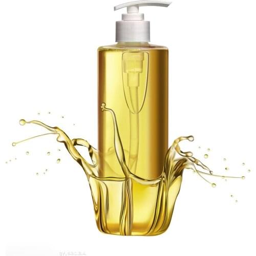 Olive Oil Cleansing 200ml Pores Acne Deep Clean Lip Eye Make Up Remover Beauty Salon Equipment