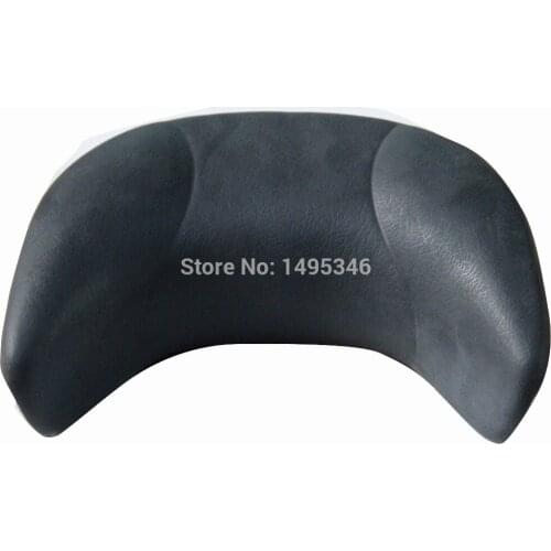 EVA material China spa hot tub spa pillow Lounger Headrest, corner pillow