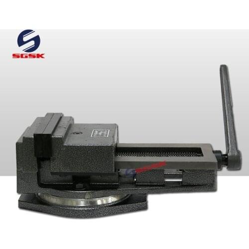 Precision Vise 200m 8inch Universal Machine angel vise