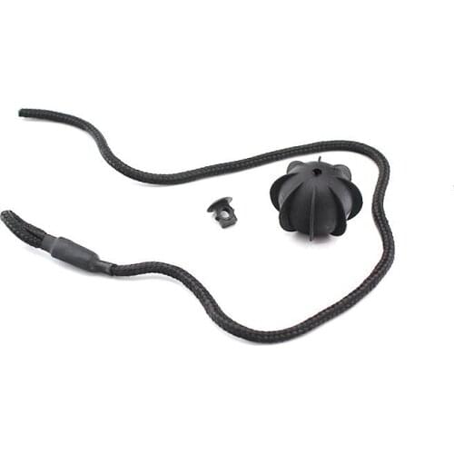 For VW Golf 6 Luggage Back Panel Lanyard