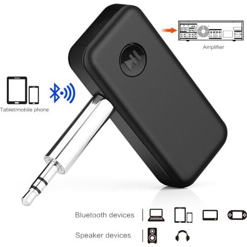 Wireless Audio Adapters TOMSENN China