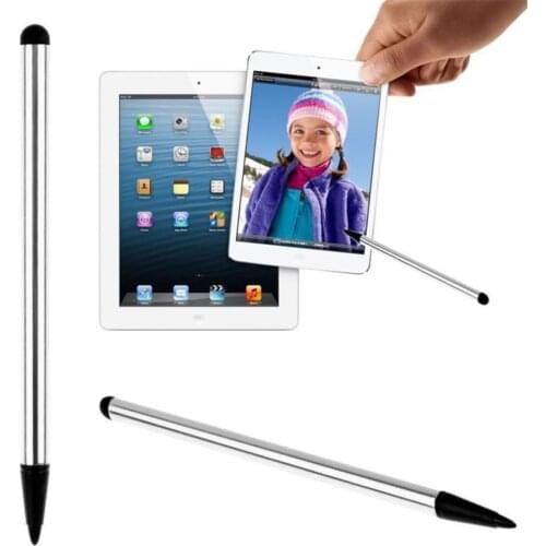 Universal Capacitive Stylus Touch Screen Pen Smart Pen for iPad Huawei Samsung Xiaomi Smartphone Smart Stylus Pencil Touch Pen