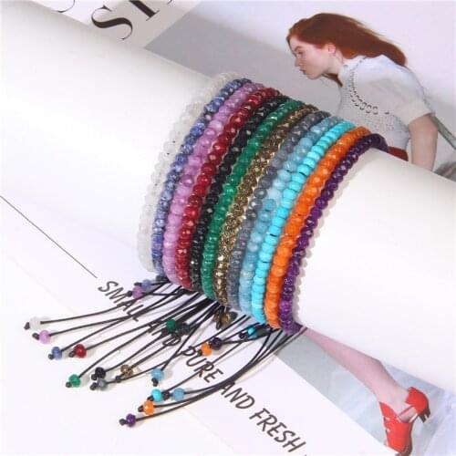 Vinswet Chain Bracelets