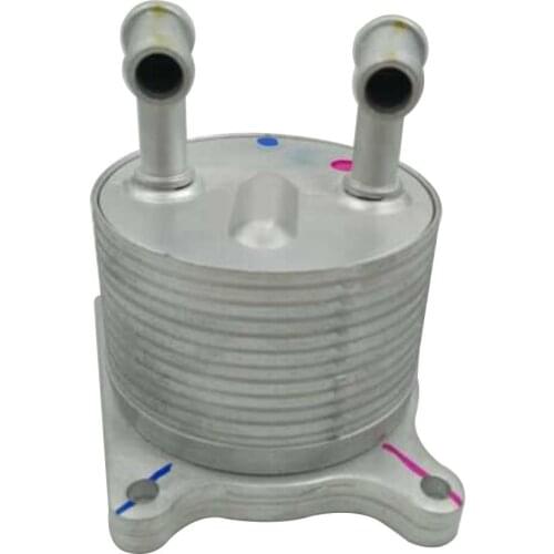 Replaced Auto Transmission Oil Cooler Assy for Mitsubishi Outlander II III 2006-2012 ASX 2010- Space Wagon Lancer 2920A097