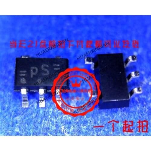 1Pieces New Original 74AUP1G07GW Type PS SC70-5 In Stock Real Picture