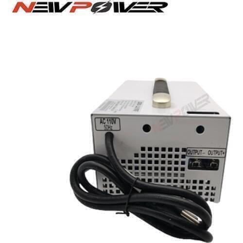 1200W LED Digital Switching DC Power Supply Voltage Regulators Lab Repair Adjustable 110/220V Source 15V80A 24V50A Protect Eyes