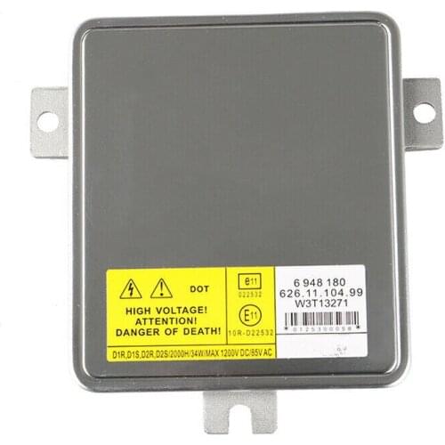 2008-2014 for Volvo V70 Xenon Headlight Control