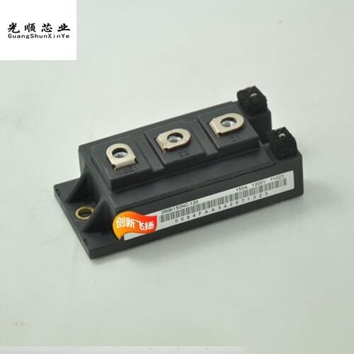 2MBI150NC-060/2MBI150UA-060 150A-600V