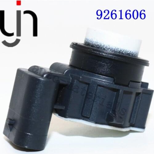 9261606 0263033265 Car Parking sensor Original Pdc Pts Park Distance Sensor for B M W 66209261606