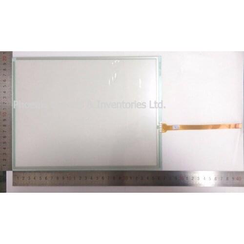 Brand new XBTGT6330 12.1" Touch Screen Digitizer Touch Glass pad panel XBTGT 6330