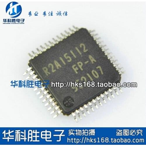 Shipping R2A15112FP-A Free new LCD digital power amplifier chip