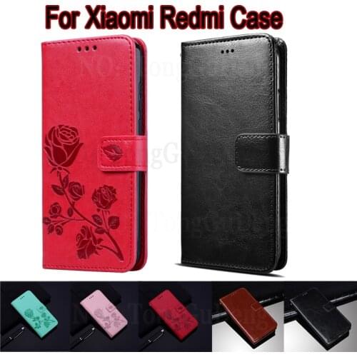 Case For Xiaomi Redmi 10X 8A Pro 9 Power Prime Cover Funda For Redmi 7 7A 8 9 9A 9i 9C 9AT 9T Case Phone Flip Wallet Book Coque