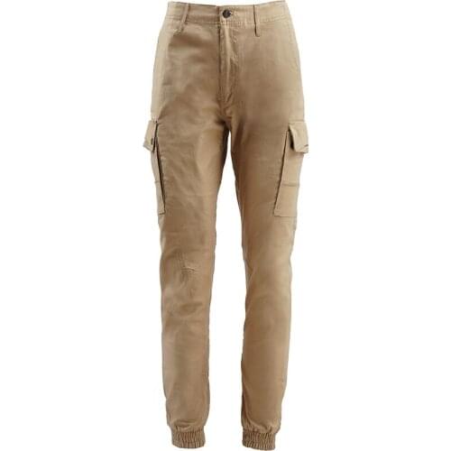 CQB.SHE Men's Cargo Pants