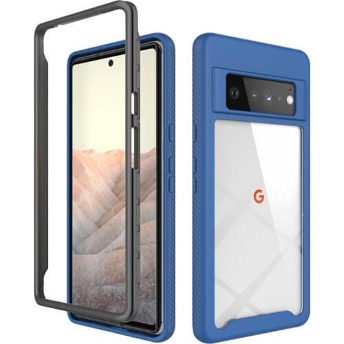 Elecder Google Pixel XL Phone Cases