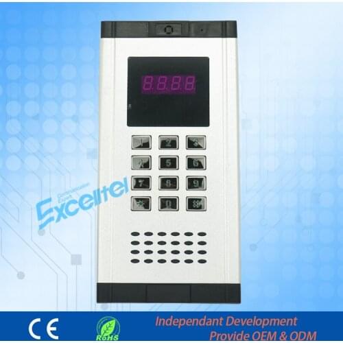 Excelltel Electronics