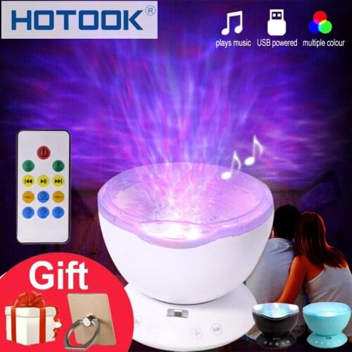 HOTOOK LED Night Lights
