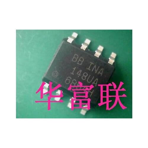 INA148UA INA148U INA148 voltage differential amplifier