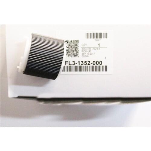 Bypass(Manual) Pickup Roller Kit for Canon iR ADV 4525 4535 4545 4551 Separation Pad iR4525 iR4535 iR4545 iR4551