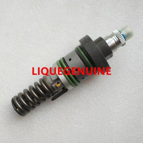 LIQUEGENUINE High Pressure Fuel Pumps