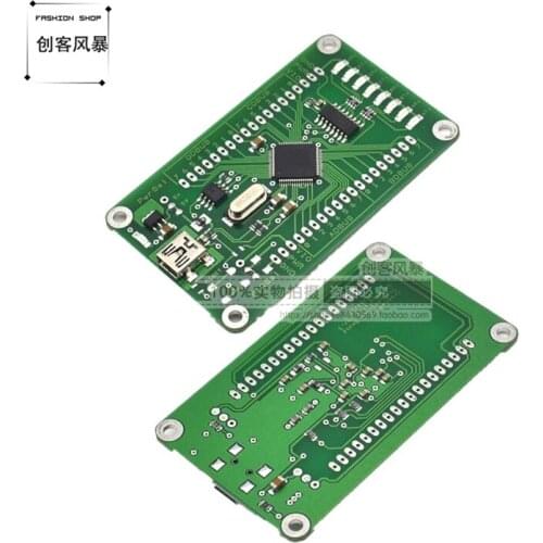 Ft2232hl development board ft2232h Mini USB drive learning board