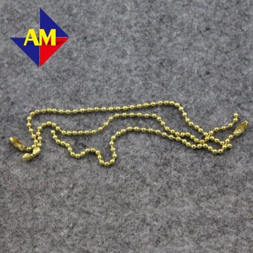15cm metal seal lock cords for clothing paper hang Tag gold metal string for name tag ropes for buckle silver string