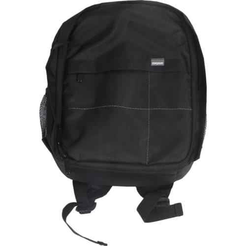 Multi-Functional Camera Backpack Video Digital Dslr Bag Waterproof Outdoor Camera Photo Bag Case For Nikon/ For Canon/DSLR