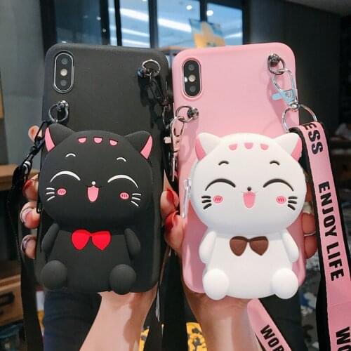 NEWCE Oppo A3s Phone Cases