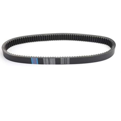 Artudatech Drive Belt For Polaris Ranger 1000 2015-2018 Ranger Crew 1000 2015-2018 3211175 Motorcycle Accessories Parts