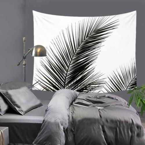 Nordic Simply style quality tapestry hippie mandala wall hanging Bohemian bedspread dorm decor tapestries 130x150cm carpet LZE46