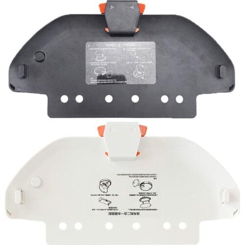 1pc Mop Cloth Rag Rack for Mijia STYTJ02YM MVVC01-JG Vacuum Parts Accessories Mop Version of All-In-One Machine