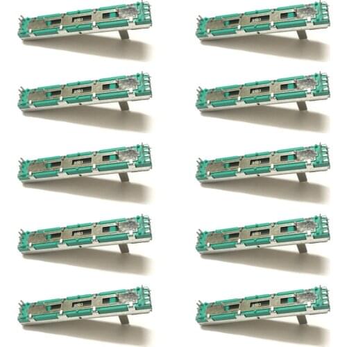 10pcs DCV1034 SB2 Speed Fader Potentiometer Replace For Pioneer DDJ-SB DDJSB
