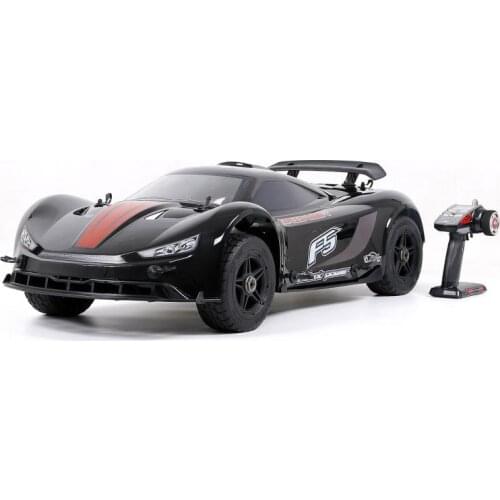 1/5 RACING RC CAR 36CC 2 stroke Engines gasoline ROFUN 4WD F5 Gasoline Super Sports rc Car